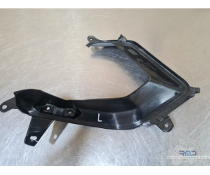 Cachesousflancgauche Triumph 900 Tiger Rally Pro 2020 à 2026 