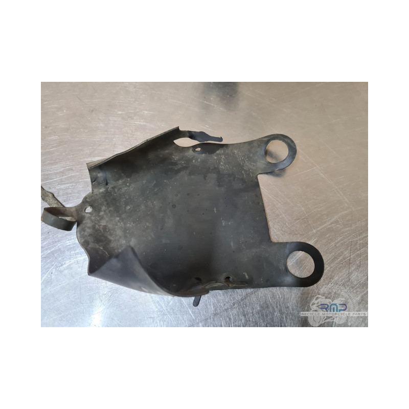 Caoutchouc Triumph 900 Tiger Rally Pro 2020 à 2026 