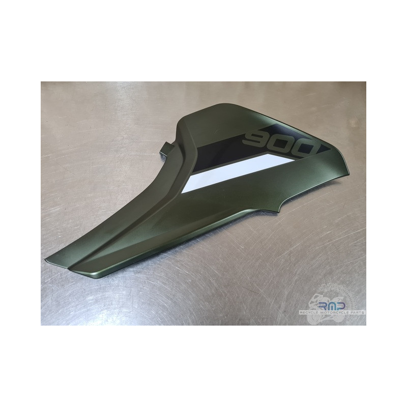 Flanc de carénage droit Triumph 900 Tiger Rally Pro 2020 à 2026 