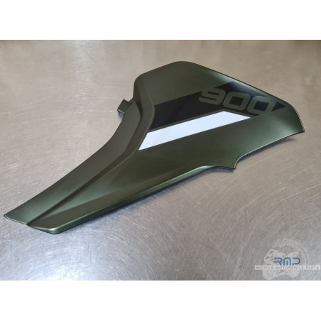 Flanc de carénage droit Triumph 900 Tiger Rally Pro 2020 à 2026 