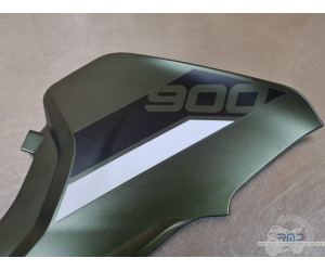 Flanc de carénage droit Triumph 900 Tiger Rally Pro 2020 à 2026 