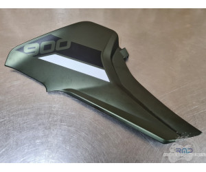 Flanc de carénage gauche Triumph 900 Tiger Rally Pro 2020 à 2026 