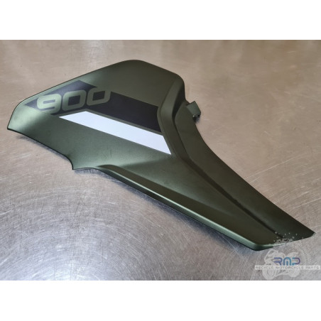 Flanc de carénage gauche Triumph 900 Tiger Rally Pro 2020 à 2026 