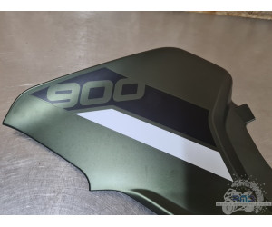 Flanc de carénage gauche Triumph 900 Tiger Rally Pro 2020 à 2026 