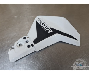 Flancdroit Triumph 900 Tiger Rally Pro 2020 à 2026 