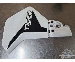 Flancgauche Triumph 900 Tiger Rally Pro 2020 à 2026 