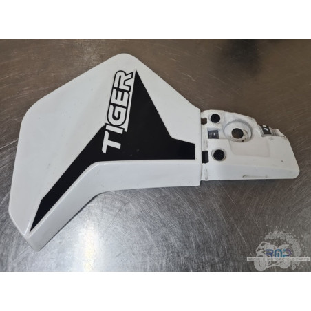 Triumph 900 Tiger Rally Pro 2020 à 2026 