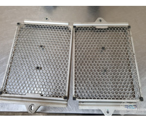 Grille de radiateur Triumph 900 Tiger Rally Pro 2020 à 2026 