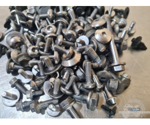 Triumph 900 Tiger Rally Pro 2020 à 2026 