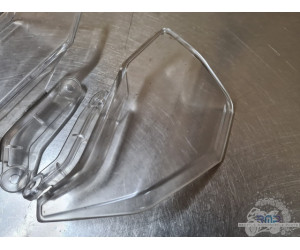 Triumph 900 Tiger Rally Pro 2020 à 2026 