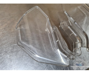 Triumph 900 Tiger Rally Pro 2020 à 2026 