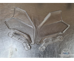 Triumph 900 Tiger Rally Pro 2020 à 2026 