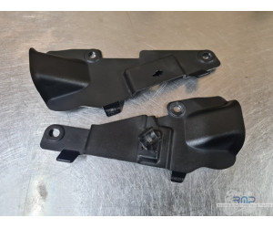 Pairedecacheplastique Triumph 900 Tiger Rally Pro 2020 à 2026 