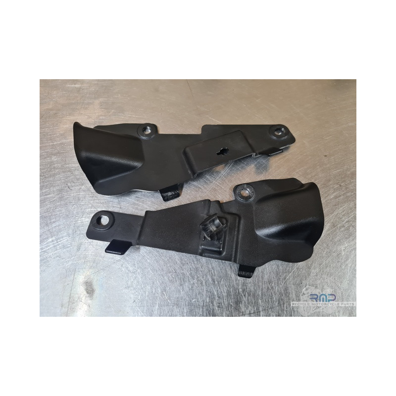 Triumph 900 Tiger Rally Pro 2020 à 2026 