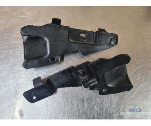 Triumph 900 Tiger Rally Pro 2020 à 2026 