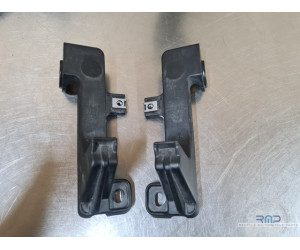 Pairedesupportplastique Triumph 900 Tiger Rally Pro 2020 à 2026 