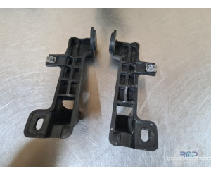 Pairedesupportplastique Triumph 900 Tiger Rally Pro 2020 à 2026 