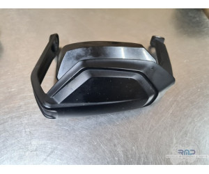 Triumph 900 Tiger Rally Pro 2020 à 2026 