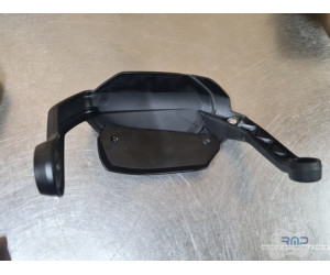 Pare main droite Triumph 900 Tiger Rally Pro 2020 à 2026 