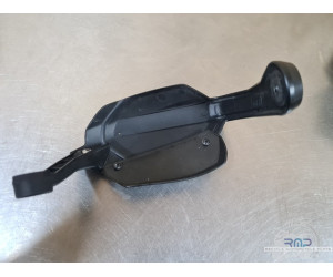 Pare main gauche Triumph 900 Tiger Rally Pro 2020 à 2026 