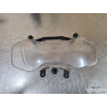 Protection d'optique de phare Triumph 900 Tiger Rally Pro 2020 à 2026 