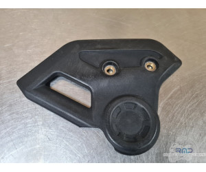 Protection de cadre gauche Triumph 900 Tiger Rally Pro 2020 à 2026 