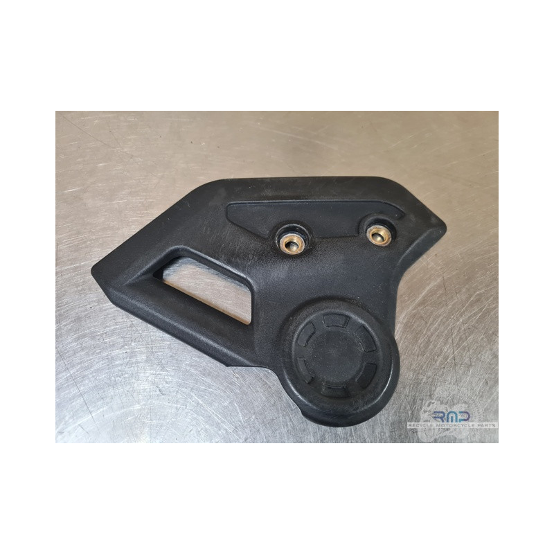 Protection de cadre gauche Triumph 900 Tiger Rally Pro 2020 à 2026 