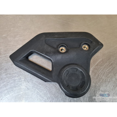 Protection de cadre gauche Triumph 900 Tiger Rally Pro 2020 à 2026 