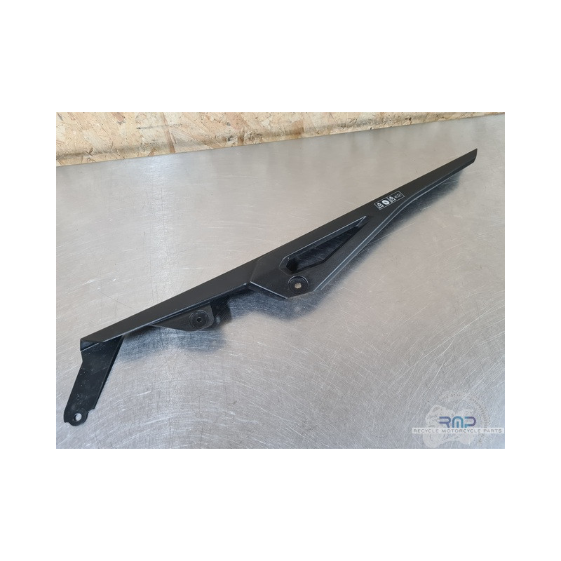 Protection de chaine Triumph 900 Tiger Rally Pro 2020 à 2026 