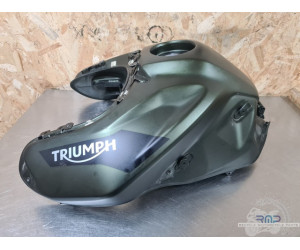 Réservoir Triumph 900 Tiger Rally Pro 2020 à 2026 