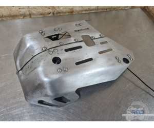 Sabot moteur Triumph 900 Tiger Rally Pro 2020 à 2026 