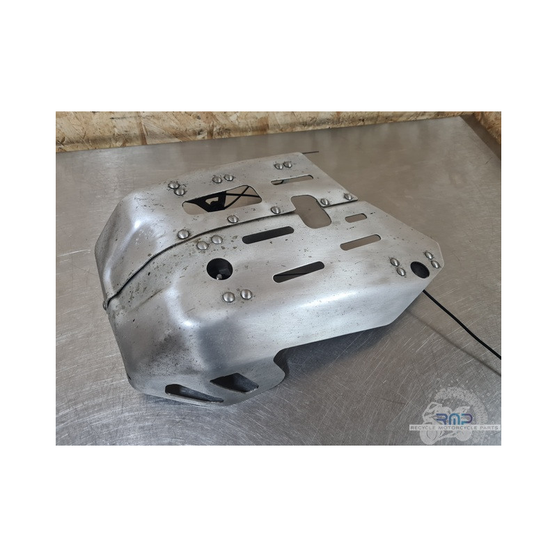 Sabot moteur Triumph 900 Tiger Rally Pro 2020 à 2026 