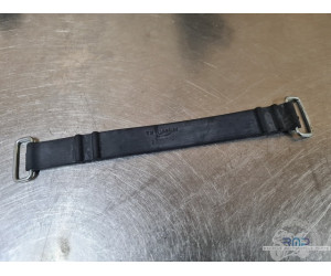 Sangle a batterie Triumph 900 Tiger Rally Pro 2020 à 2026 