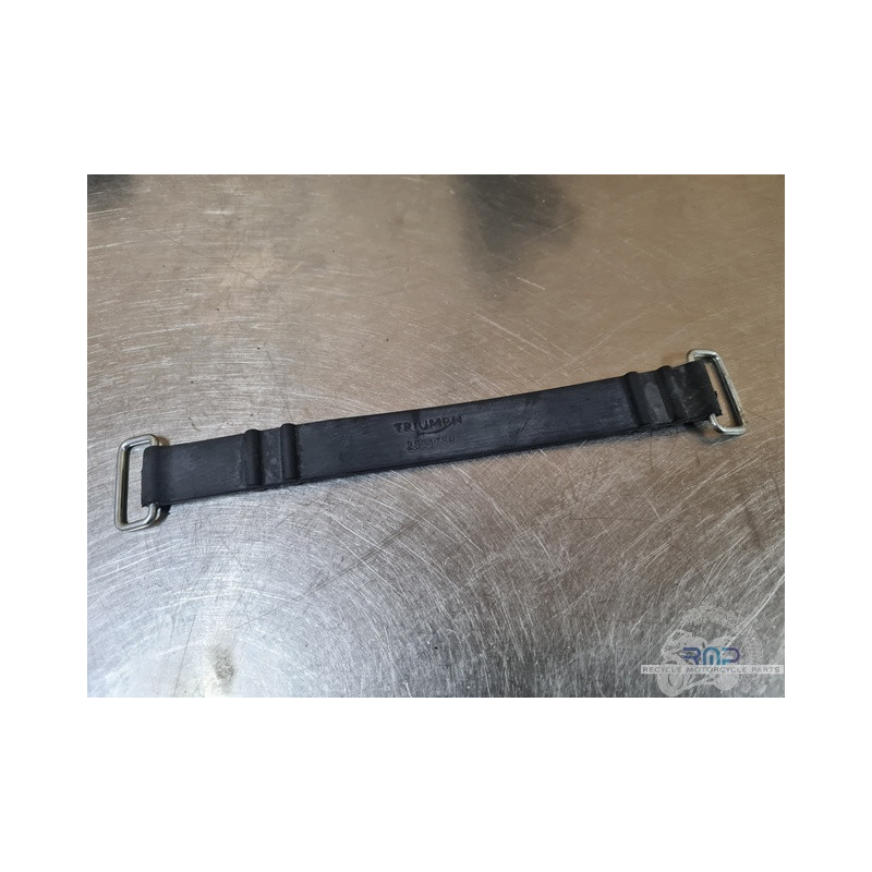 Triumph 900 Tiger Rally Pro 2020 à 2026 