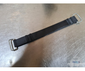 Sangle a batterie Triumph 900 Tiger Rally Pro 2020 à 2026 