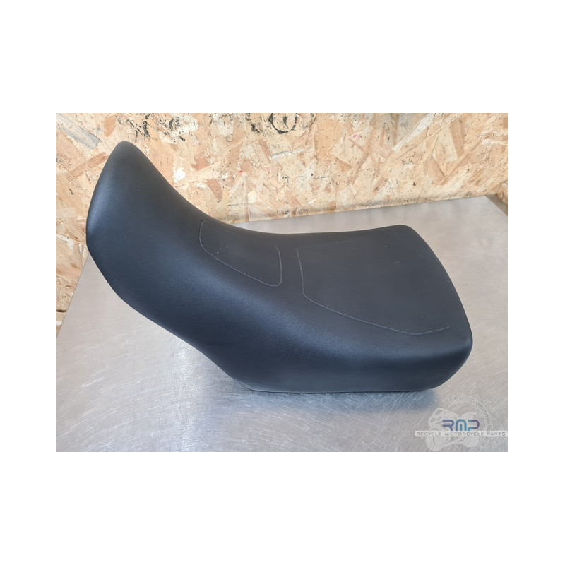 Selle chauffante Triumph 900 Tiger Rally Pro 2020 à 2026 