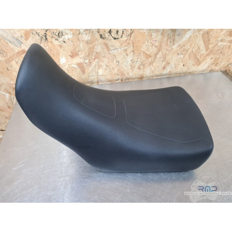 Selle chauffante Triumph 900 Tiger Rally Pro 2020 à 2026 