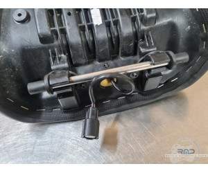 Triumph 900 Tiger Rally Pro 2020 à 2026 