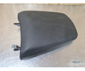 Selle passager chauffante Triumph 900 Tiger Rally Pro 2020 à 2026 