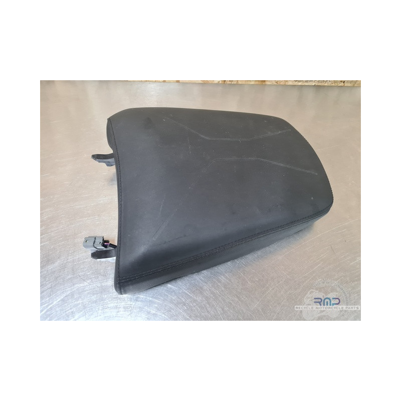 Selle passager chauffante Triumph 900 Tiger Rally Pro 2020 à 2026 