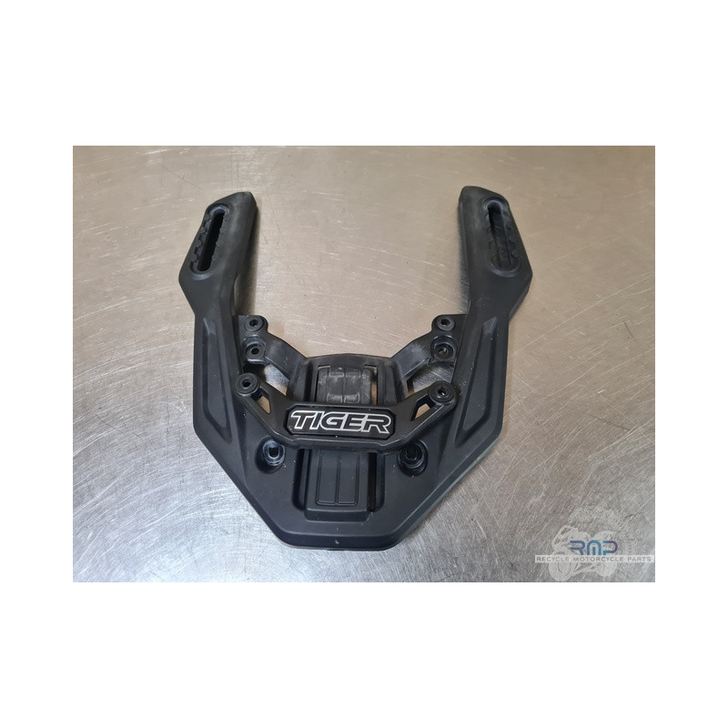 Support plastique Triumph 900 Tiger Rally Pro 2020 à 2026 