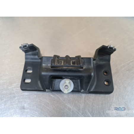 Supportplastique Triumph 900 Tiger Rally Pro 2020 à 2026 