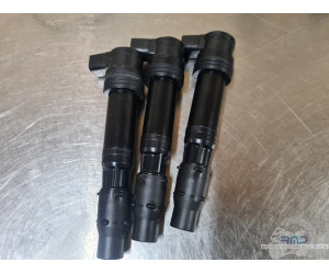 Bobine d'allumage x1 Triumph 900 Tiger Rally Pro 2020 à 2026 