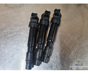 Bobine d'allumage x1 Triumph 900 Tiger Rally Pro 2020 à 2026 