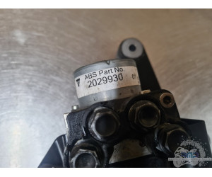 Triumph 900 Tiger Rally Pro 2020 à 2026 