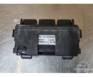 Boitier de controle chassis Triumph 900 Tiger Rally Pro 2020 à 2026 