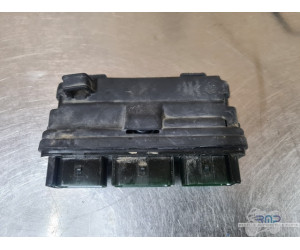 Boitier de controle chassis Triumph 900 Tiger Rally Pro 2020 à 2026 