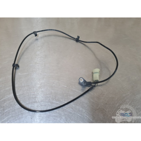 Capteur ABS avant Triumph 900 Tiger Rally Pro 2020 à 2026 