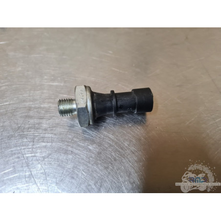 Capteur de pression d'huile Triumph 900 Tiger Rally Pro 2020 à 2026 