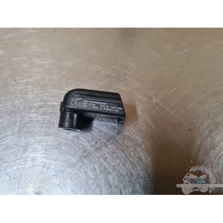 Capteur de pression de pneu Triumph 900 Tiger Rally Pro 2020 à 2026 